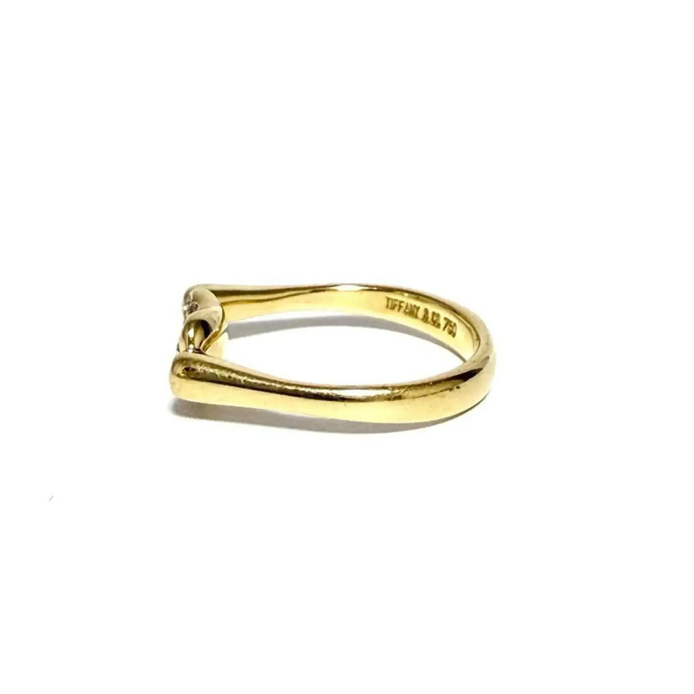 TIFFANY & CO. Ring - Picture 4 of 9